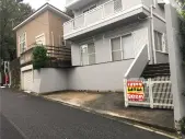 大田区南千束１丁目　月極駐車場